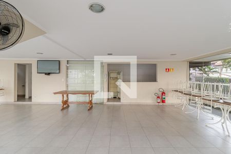 Apartamento à venda com 56m², 2 quartos e 1 vagaSalão de Festas