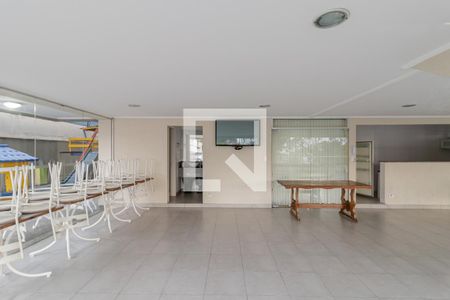 Apartamento à venda com 56m², 2 quartos e 1 vagaSalão de Festas