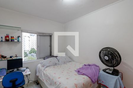 Quarto 1 de apartamento à venda com 2 quartos, 56m² em Vila da Saúde, São Paulo