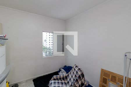 Apartamento à venda com 56m², 2 quartos e 1 vagaQuarto 2