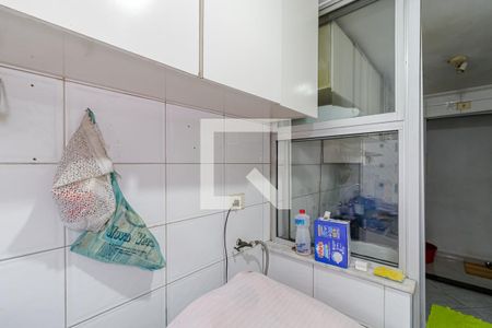 Apartamento à venda com 56m², 2 quartos e 1 vagaÁrea de Serviço