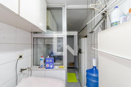 Apartamento à venda com 56m², 2 quartos e 1 vagaÁrea de Serviço