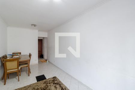 Sala de apartamento à venda com 2 quartos, 56m² em Vila da Saúde, São Paulo