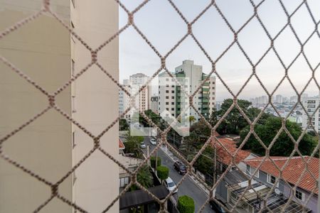 Apartamento à venda com 56m², 2 quartos e 1 vagaVista do Quarto 1