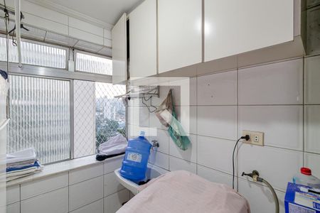 Apartamento à venda com 56m², 2 quartos e 1 vagaÁrea de Serviço