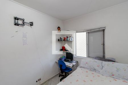 Quarto 1 de apartamento à venda com 2 quartos, 56m² em Vila da Saúde, São Paulo