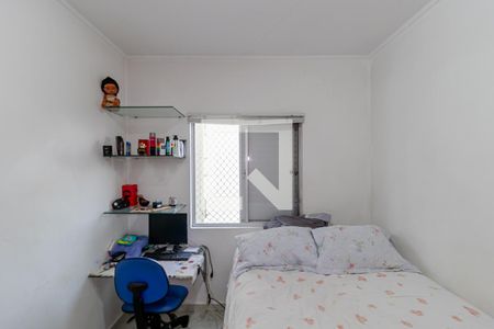 Quarto 1 de apartamento à venda com 2 quartos, 56m² em Vila da Saúde, São Paulo