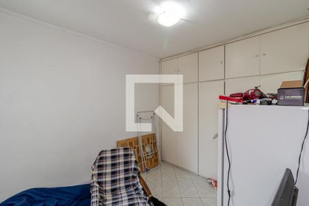 Apartamento à venda com 56m², 2 quartos e 1 vagaQuarto 2