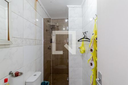 Apartamento à venda com 56m², 2 quartos e 1 vagaBanheiro