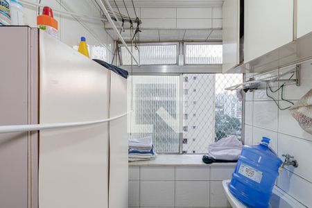 Apartamento à venda com 56m², 2 quartos e 1 vagaÁrea de Serviço