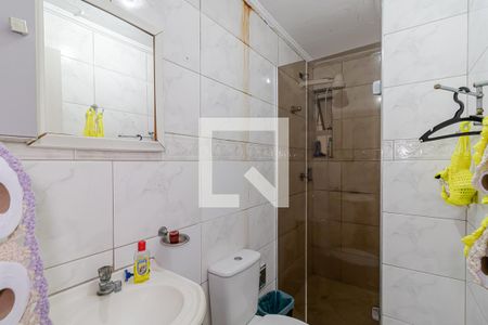 Apartamento à venda com 56m², 2 quartos e 1 vagaBanheiro