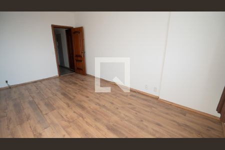 Sala de apartamento à venda com 2 quartos, 82m² em Ingá, Niterói