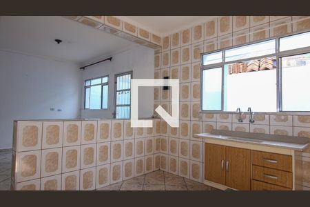 Casa à venda com 250m², 3 quartos e 3 vagasCozinha da Casa 2