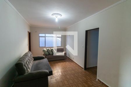 Sala de casa para alugar com 3 quartos, 250m² em Vila São Francisco (zona Leste), São Paulo