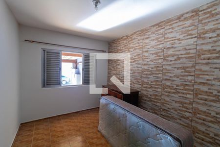 Quarto 1 de casa para alugar com 3 quartos, 250m² em Vila São Francisco (zona Leste), São Paulo