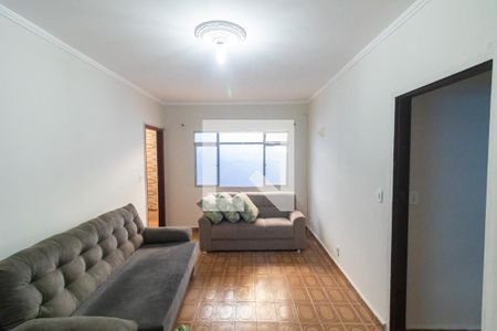 Sala de casa à venda com 3 quartos, 250m² em Vila São Francisco (zona Leste), São Paulo
