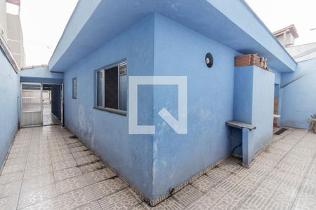Casa à venda com 250m², 3 quartos e 3 vagasQuintal