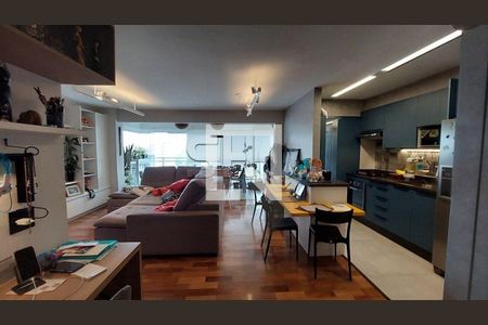 Apartamento à venda com 2 quartos, 91m² em Vila Ipojuca, São Paulo