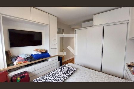 Apartamento à venda com 2 quartos, 91m² em Vila Ipojuca, São Paulo