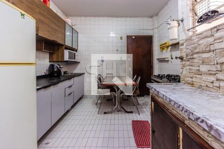 Apartamento à venda com 3 quartos, 80m² em Perdizes, São Paulo