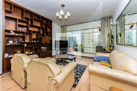 Apartamento à venda com 3 quartos, 80m² em Perdizes, São Paulo