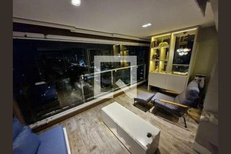 Apartamento à venda com 2 quartos, 69m² em Brooklin, São Paulo