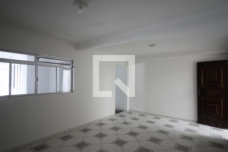 Sala de casa para alugar com 3 quartos, 240m² em Jardim Cliper, São Paulo