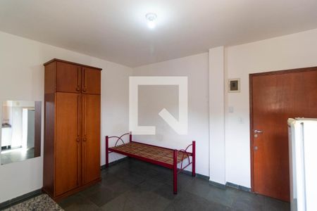 Studio para alugar com 25m², 1 quarto e sem vagaStudio