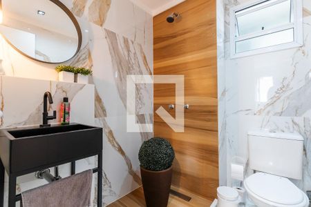 Apartamento para alugar com 72m², 3 quartos e 1 vagaBanheiro 2