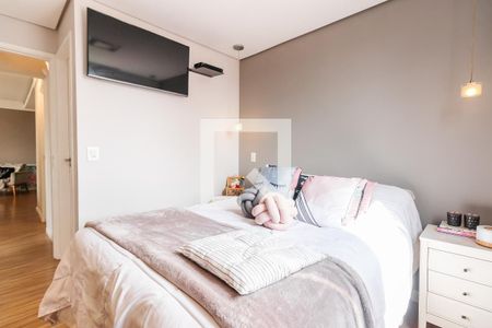 Apartamento para alugar com 72m², 3 quartos e 1 vagaSuíte