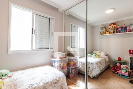 Apartamento para alugar com 72m², 3 quartos e 1 vagaDormitório 2