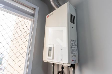 Apartamento para alugar com 72m², 3 quartos e 1 vagaÁrea de Serviço