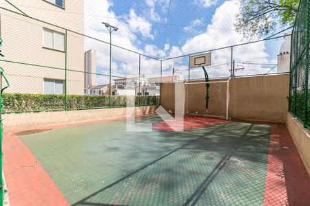 Apartamento para alugar com 72m², 3 quartos e 1 vagaQuadra Esportiva