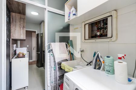 Apartamento para alugar com 72m², 3 quartos e 1 vagaÁrea de Serviço