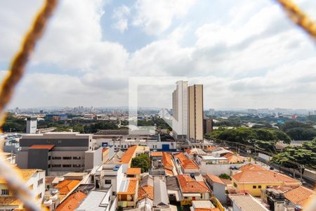 Apartamento para alugar com 72m², 3 quartos e 1 vagaSuíte - Vista