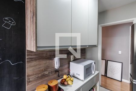 Apartamento para alugar com 72m², 3 quartos e 1 vagaCozinha