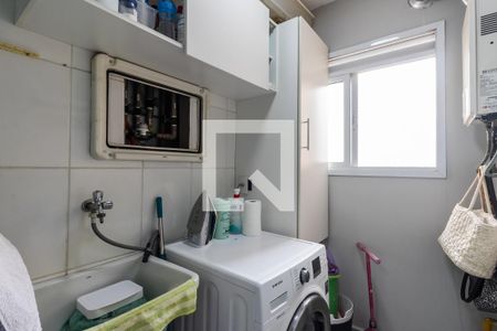 Apartamento para alugar com 72m², 3 quartos e 1 vagaÁrea de Serviço