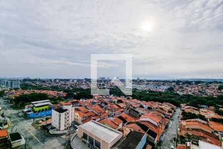 Vista de apartamento para alugar com 3 quartos, 90m² em Jardim Sul, São José dos Campos