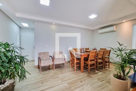 Sala de apartamento para alugar com 3 quartos, 90m² em Jardim Sul, São José dos Campos
