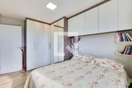 Suíte de apartamento para alugar com 3 quartos, 90m² em Jardim Sul, São José dos Campos