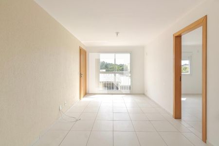 Sala de apartamento para alugar com 1 quarto, 70m² em Morro Santana, Porto Alegre