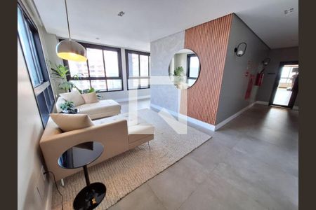 Apartamento à venda com 1 quarto, 25m² em Vila Olímpia, São Paulo