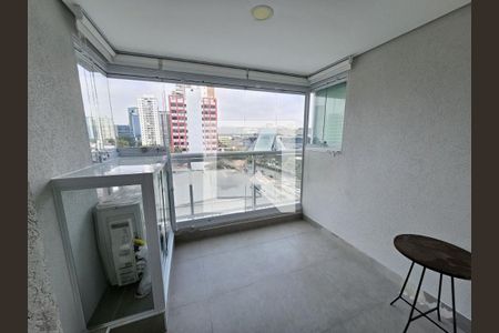 Apartamento para alugar com 2 quartos, 60m² em Pinheiros, São Paulo