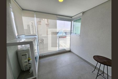 Apartamento para alugar com 2 quartos, 60m² em Pinheiros, São Paulo