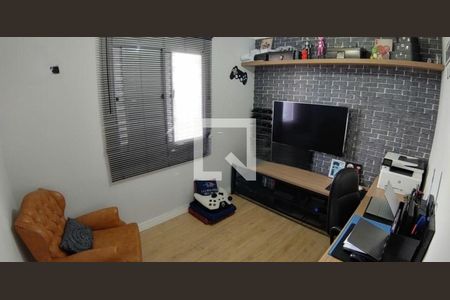 Apartamento à venda com 3 quartos, 118m² em Vila Guaca, São Paulo