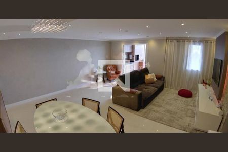 Apartamento à venda com 3 quartos, 118m² em Vila Guaca, São Paulo