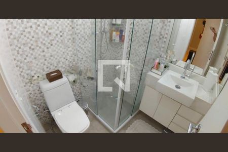 Apartamento à venda com 3 quartos, 118m² em Vila Guaca, São Paulo