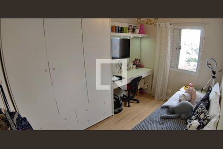 Apartamento à venda com 3 quartos, 118m² em Vila Guaca, São Paulo