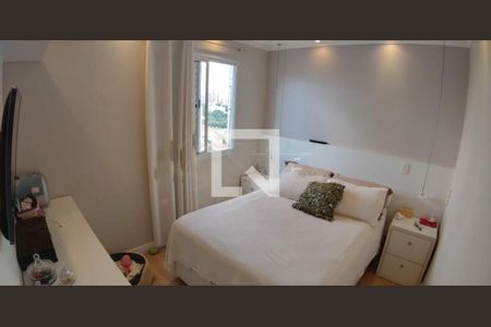 Apartamento à venda com 3 quartos, 118m² em Vila Guaca, São Paulo