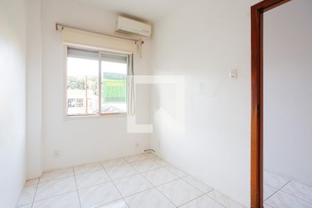 Quarto 1 de apartamento à venda com 3 quartos, 88m² em São Geraldo, Porto Alegre